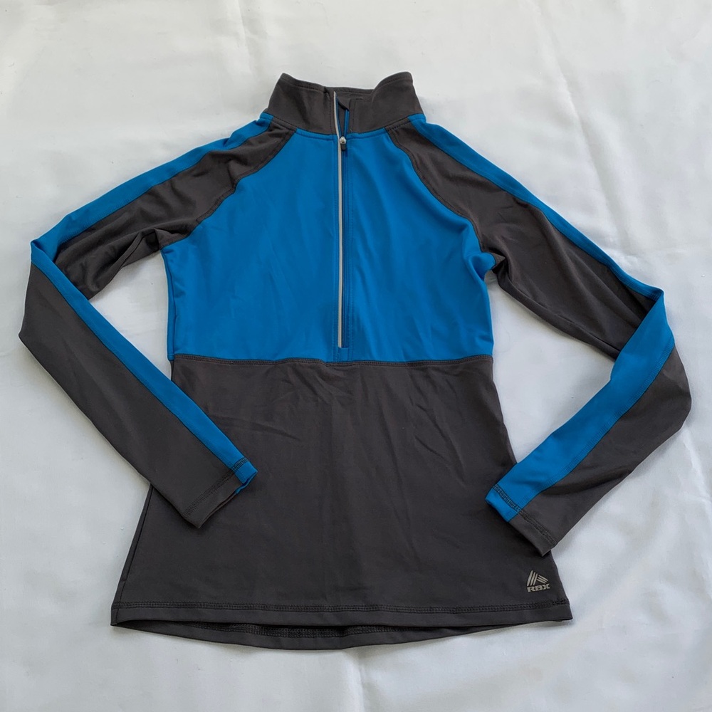 RBX Sports Top/Jacket - Size S